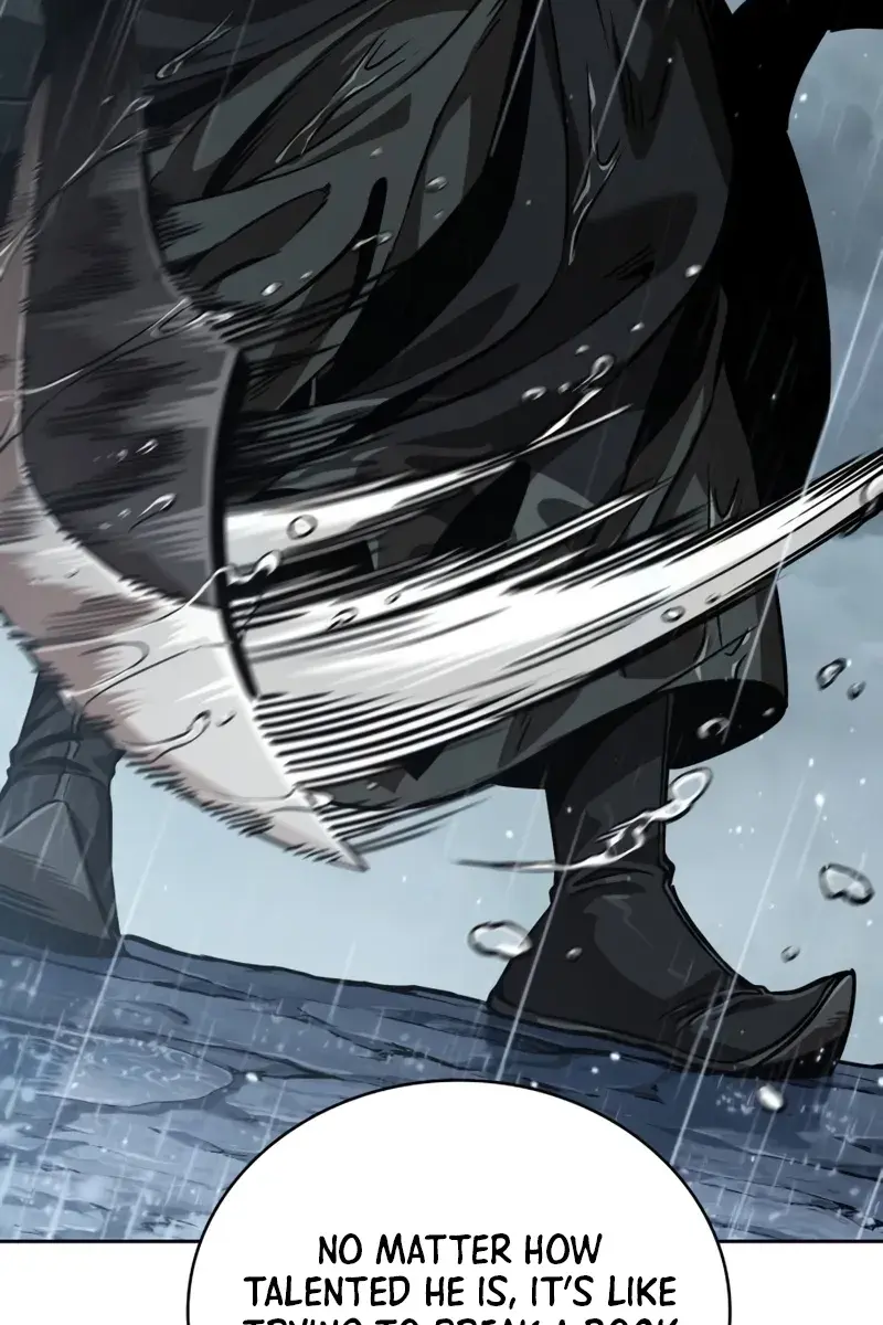 Nano Machine Chapter 243 Page 88