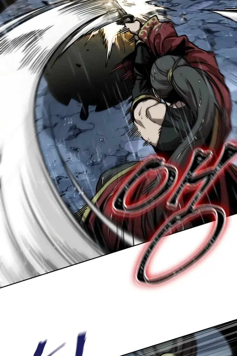 Nano Machine Chapter 243 Page 91