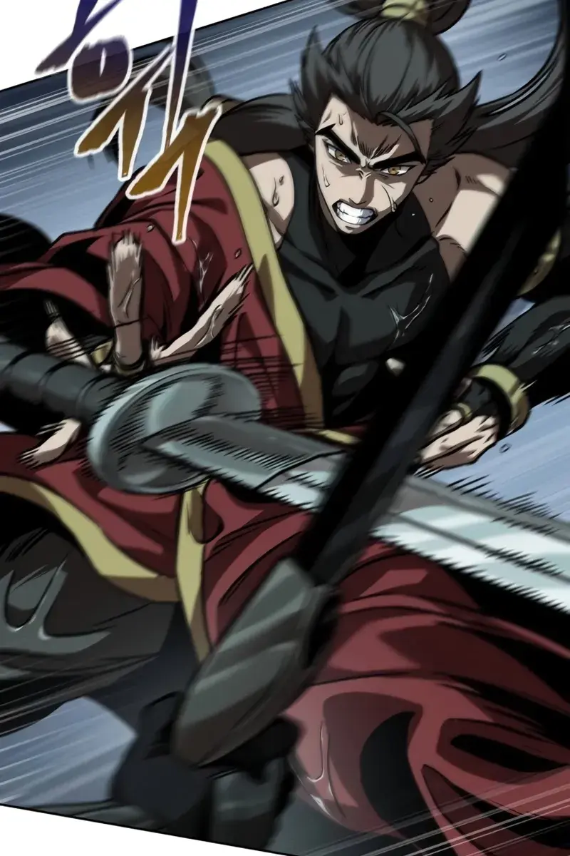 Nano Machine Chapter 243 Page 92