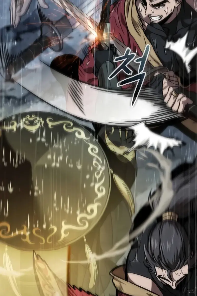 Nano Machine Chapter 243 Page 94