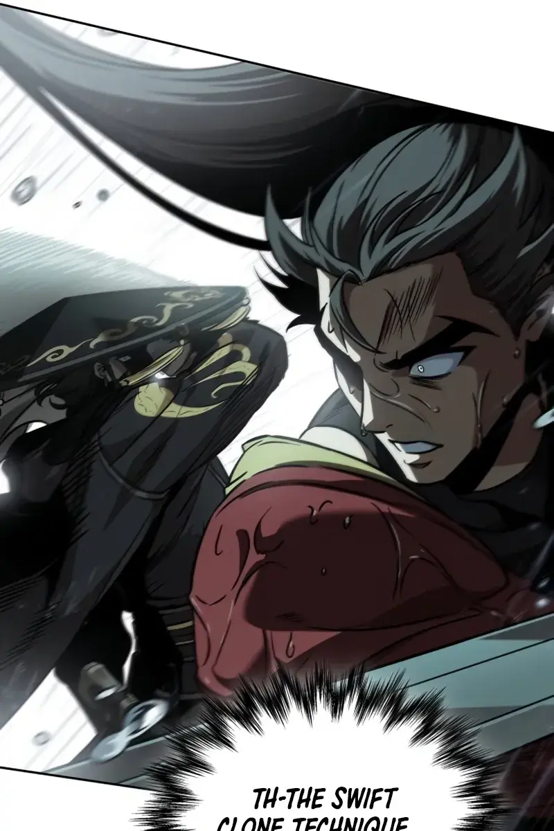 Nano Machine Chapter 243 Page 98