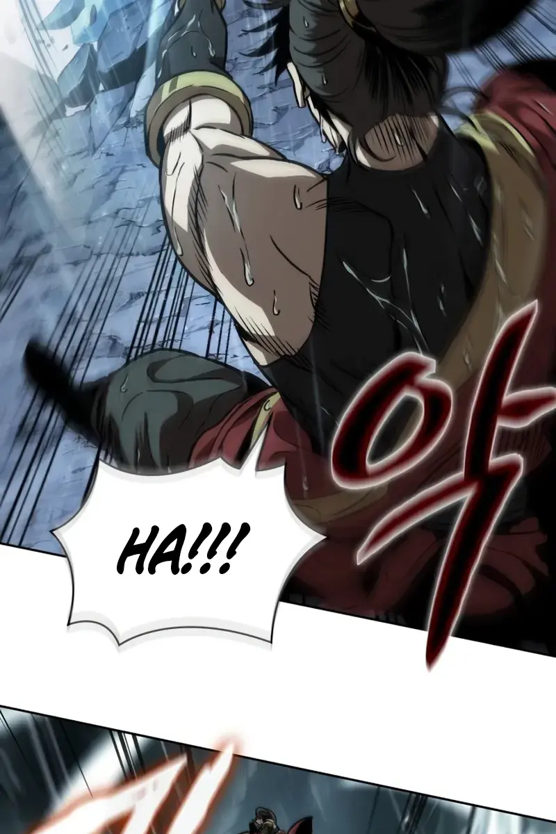 Nano Machine Chapter 243 Page 102