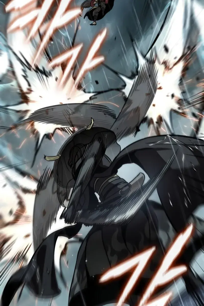 Nano Machine Chapter 243 Page 103