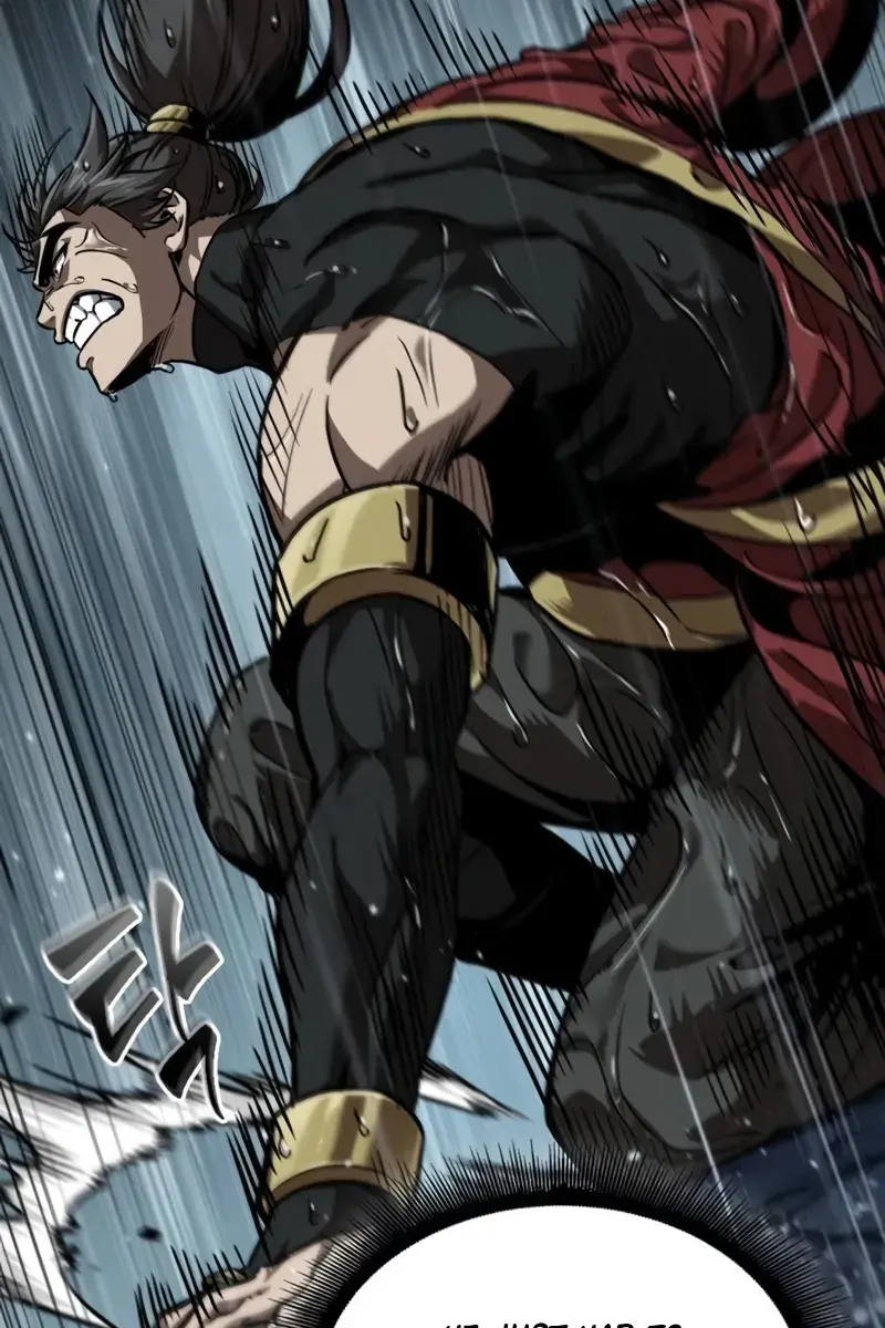 Nano Machine Chapter 243 Page 106