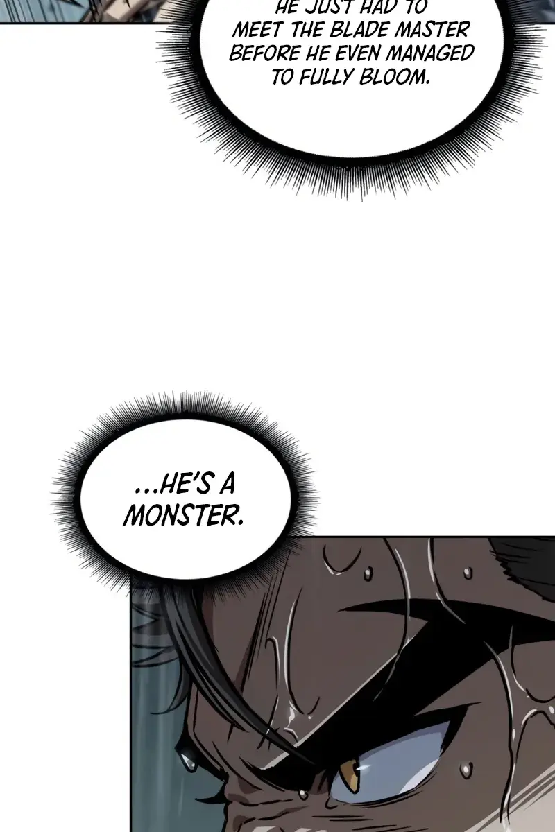 Nano Machine Chapter 243 Page 107