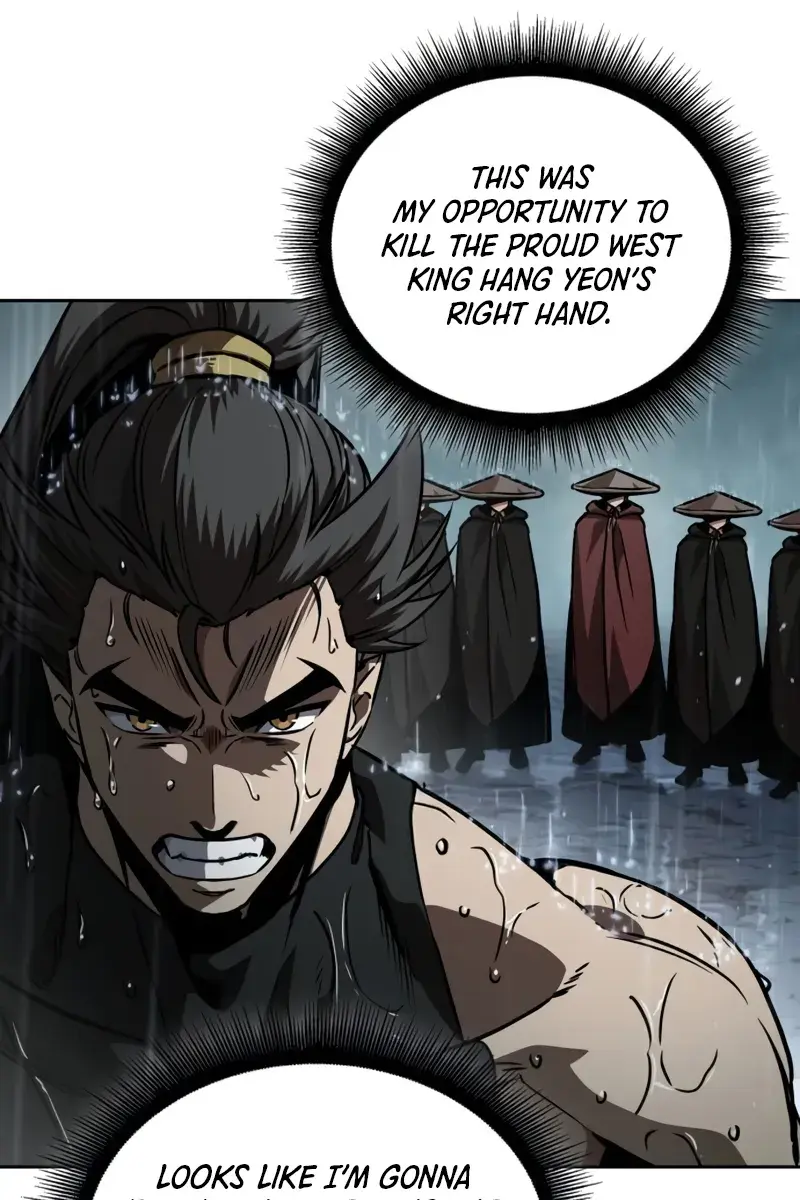 Nano Machine Chapter 243 Page 110