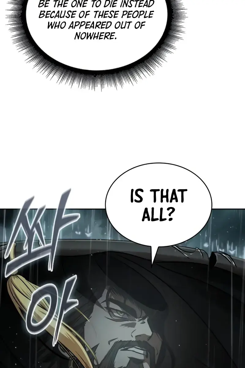 Nano Machine Chapter 243 Page 111