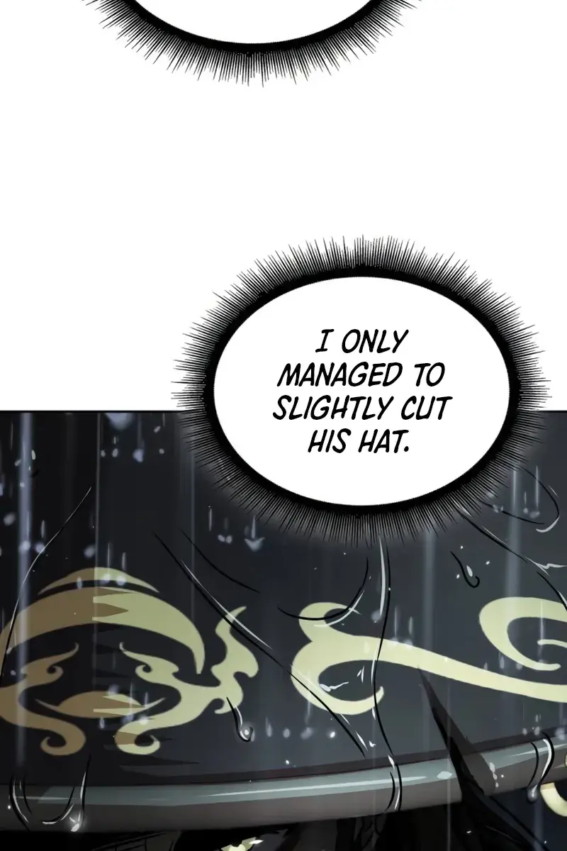 Nano Machine Chapter 243 Page 114