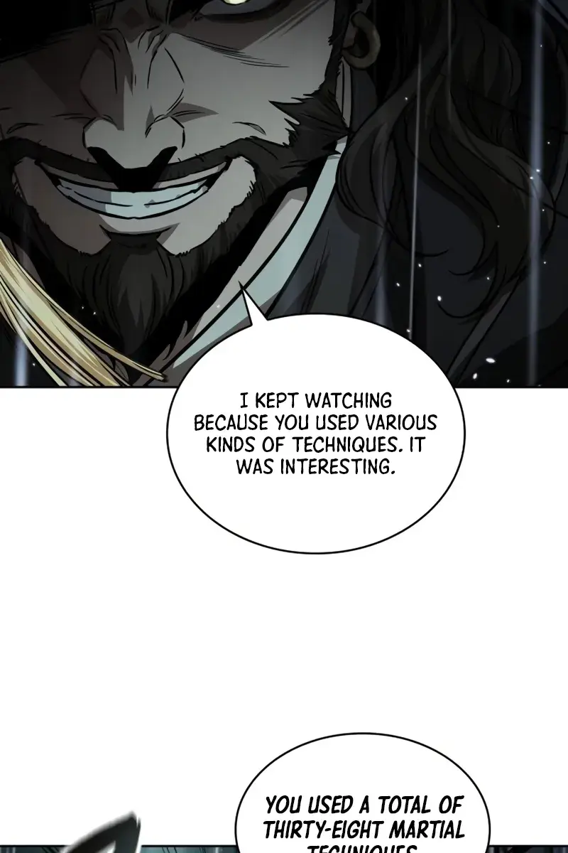 Nano Machine Chapter 243 Page 115