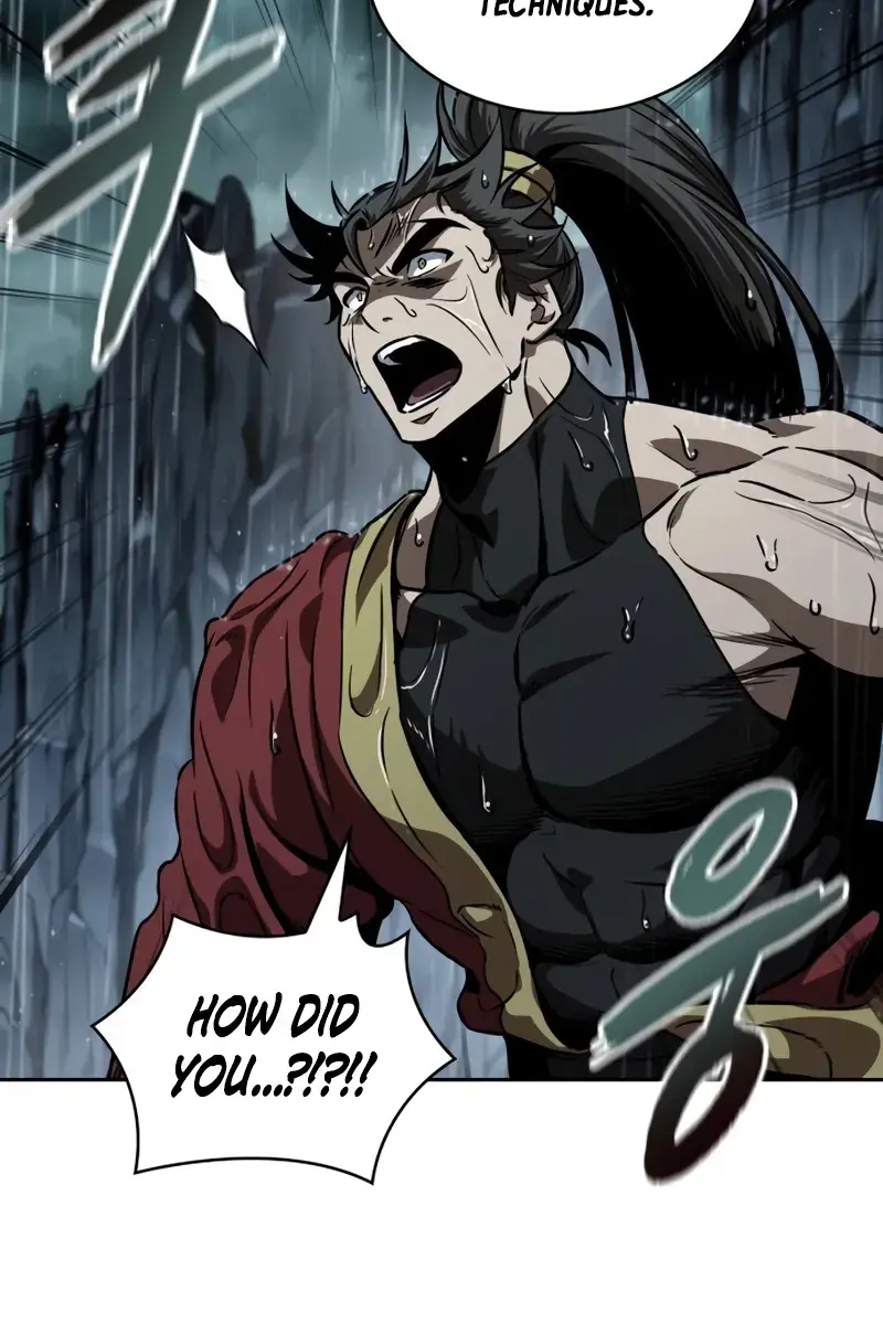 Nano Machine Chapter 243 Page 116