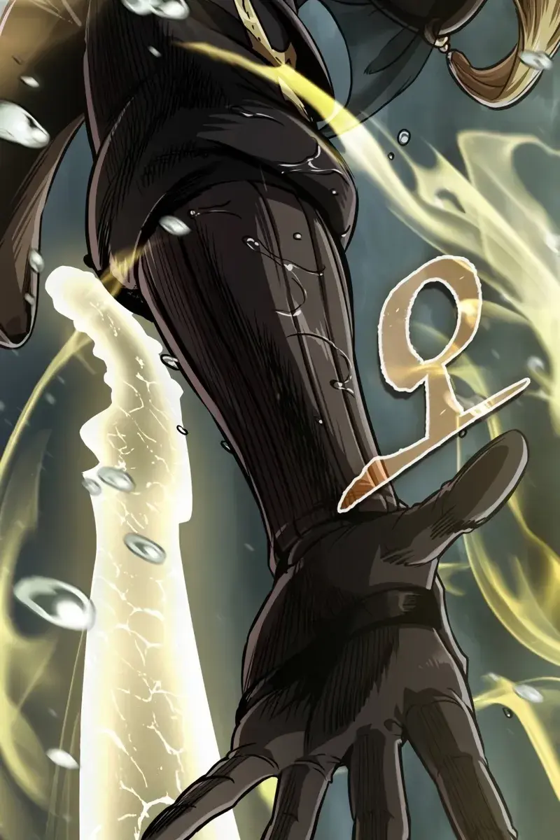 Nano Machine Chapter 243 Page 123