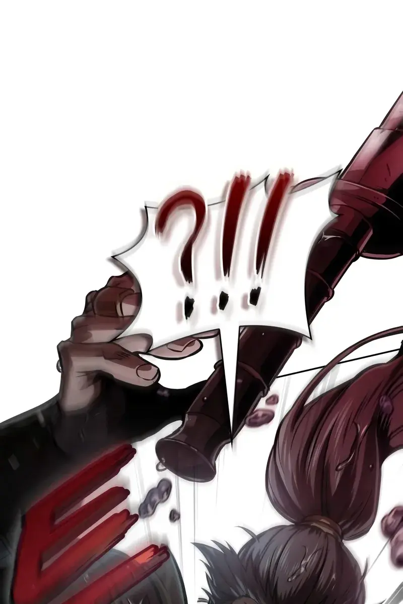 Nano Machine Chapter 244 Page 2