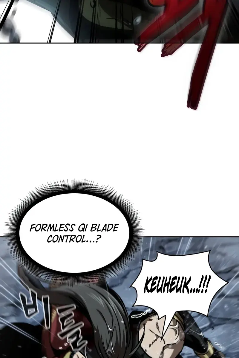 Nano Machine Chapter 244 Page 4