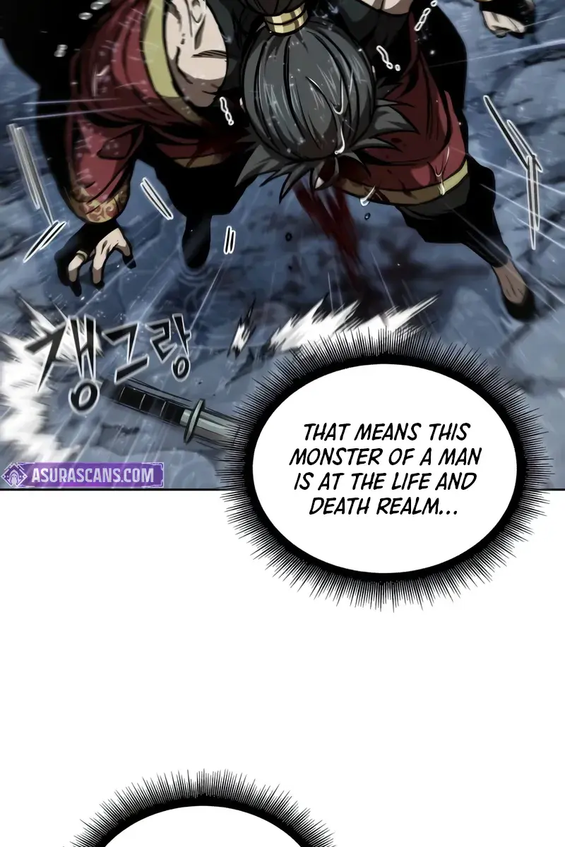 Nano Machine Chapter 244 Page 5