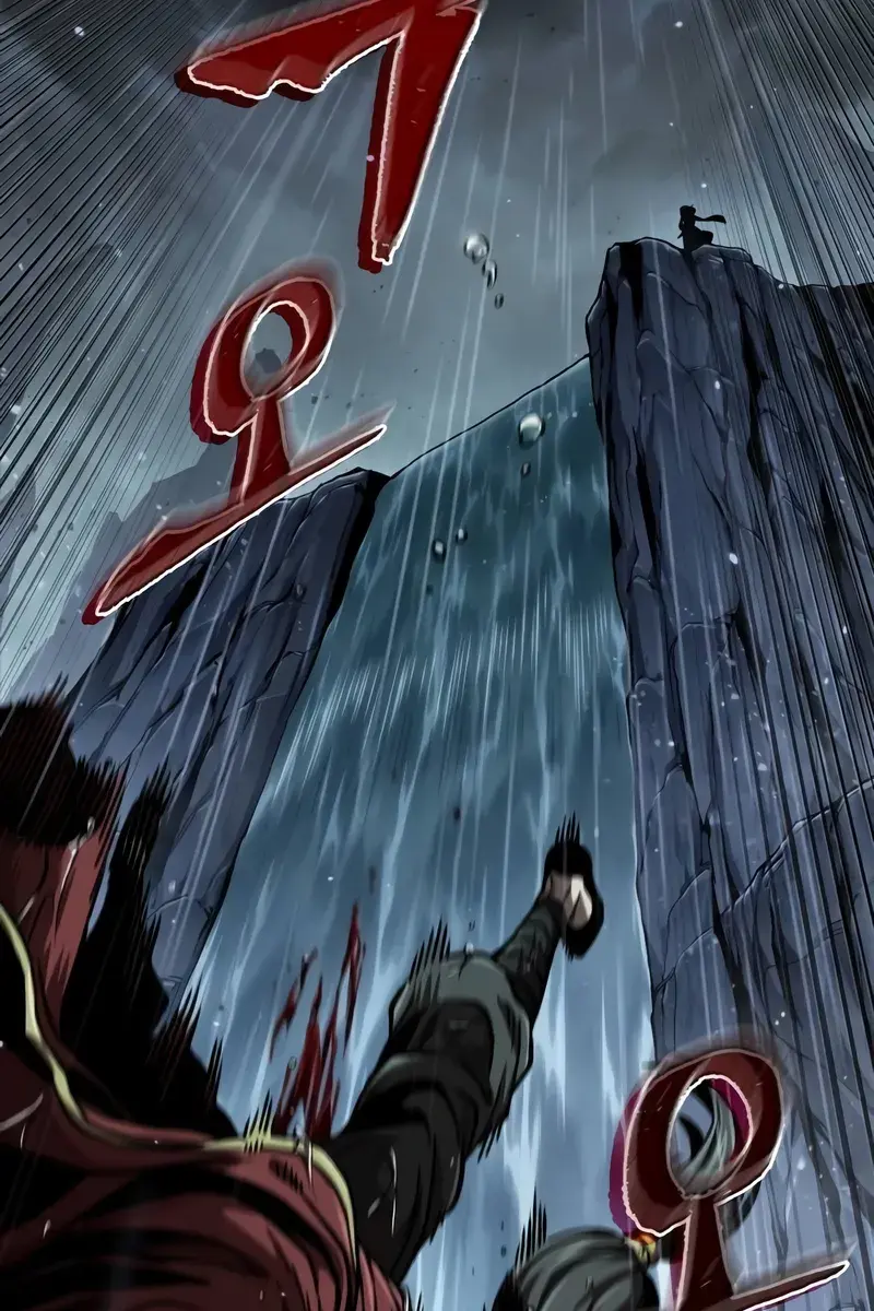 Nano Machine Chapter 244 Page 10