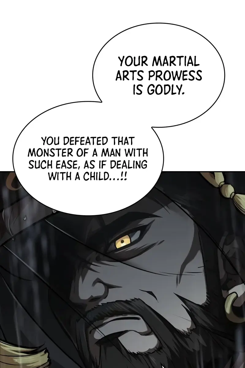 Nano Machine Chapter 244 Page 15