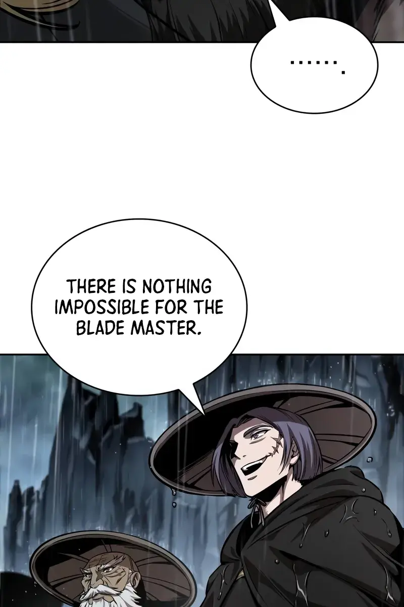 Nano Machine Chapter 244 Page 16