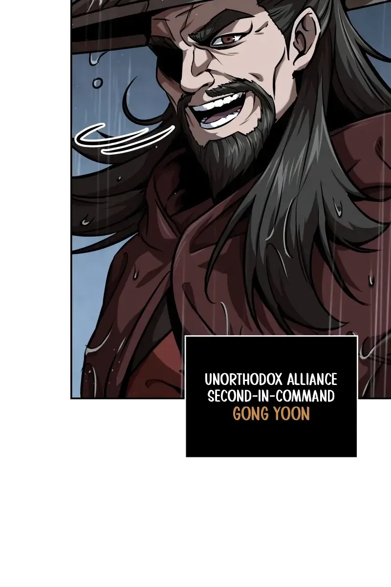 Nano Machine Chapter 244 Page 18