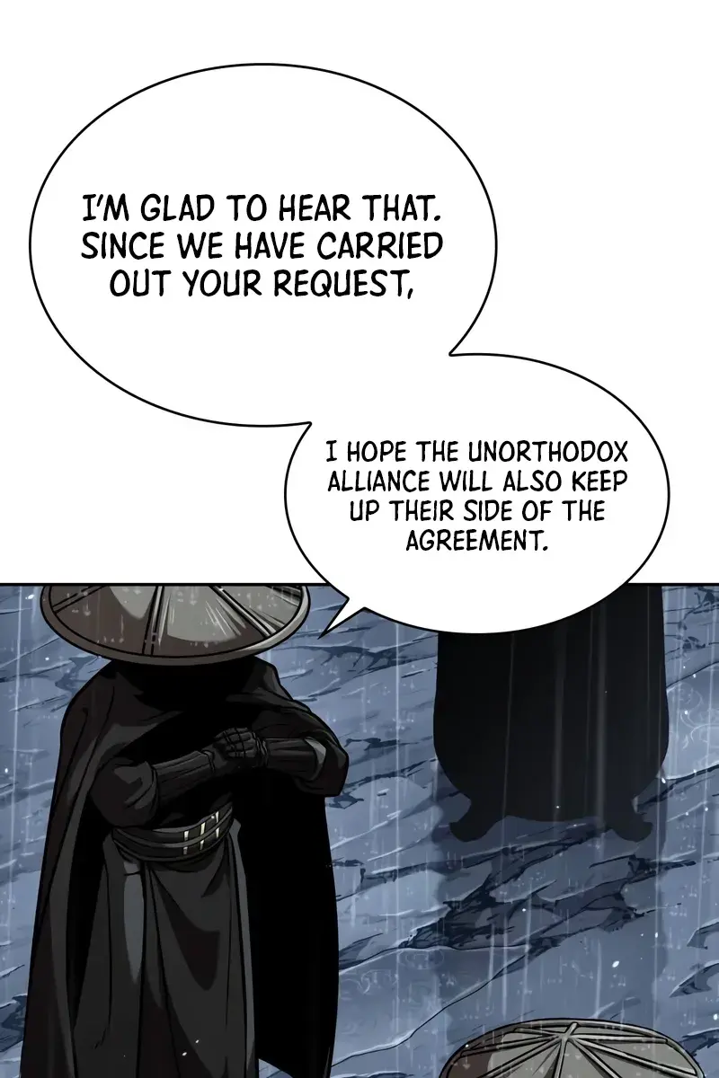 Nano Machine Chapter 244 Page 19