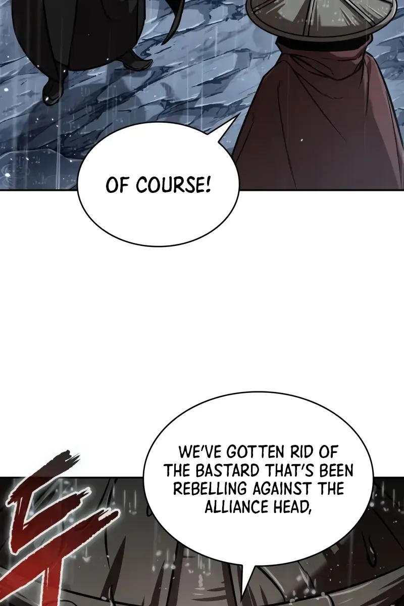 Nano Machine Chapter 244 Page 20