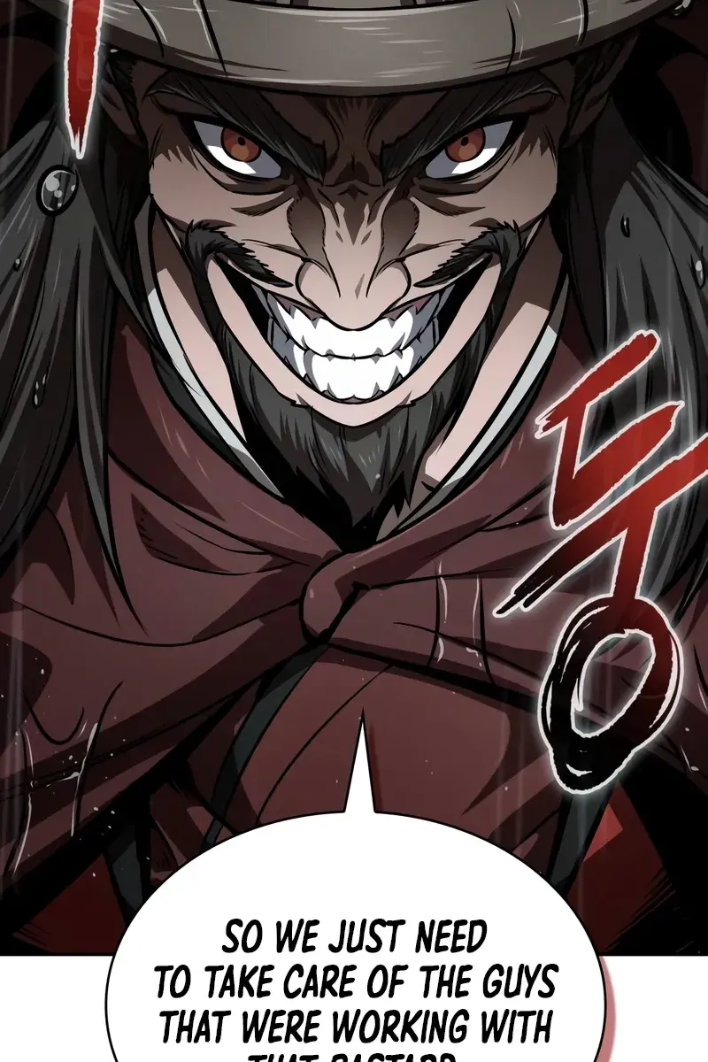 Nano Machine Chapter 244 Page 21