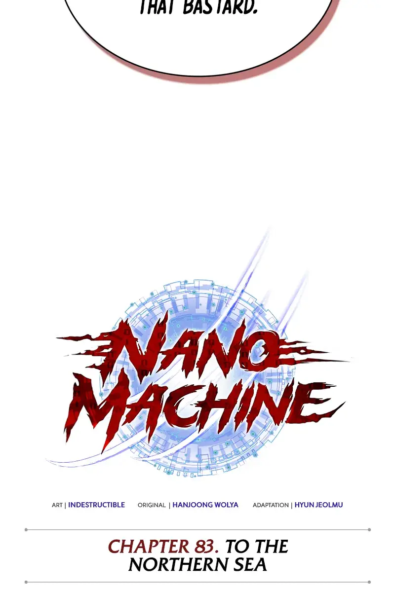 Nano Machine Chapter 244 Page 22