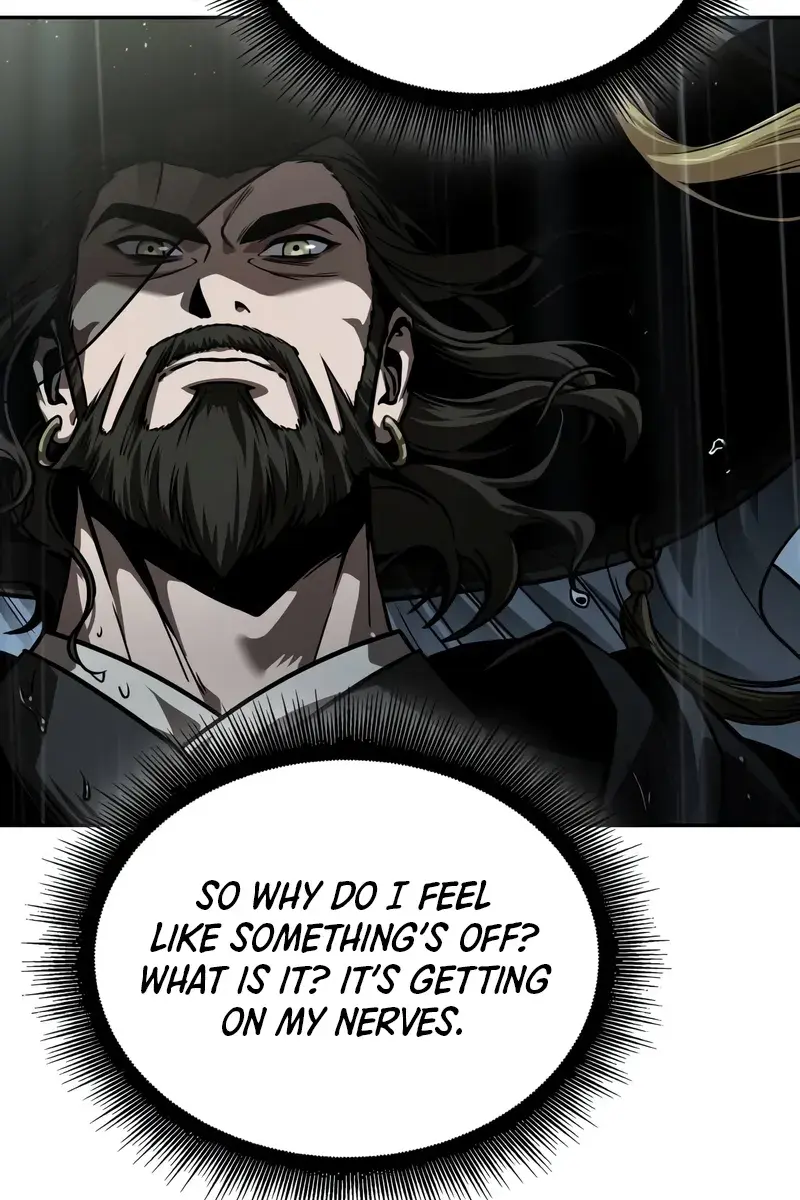 Nano Machine Chapter 244 Page 25