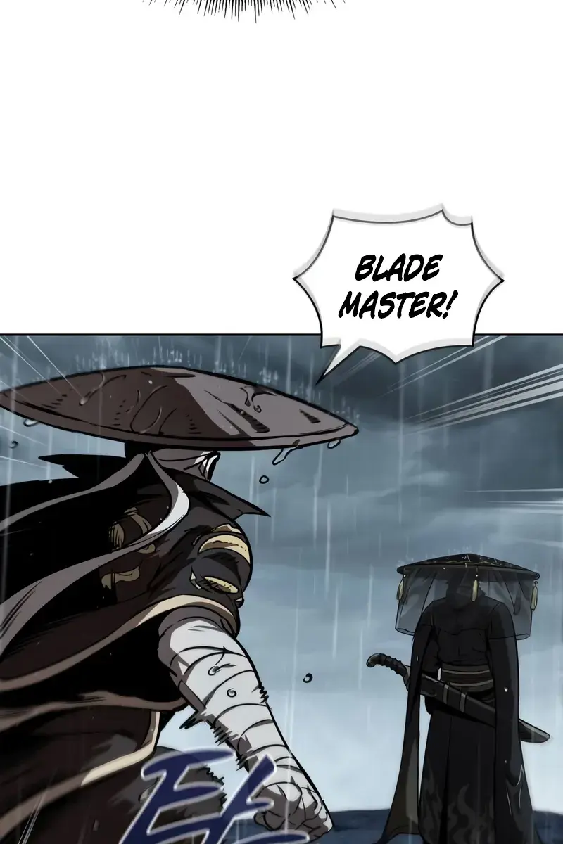 Nano Machine Chapter 244 Page 26