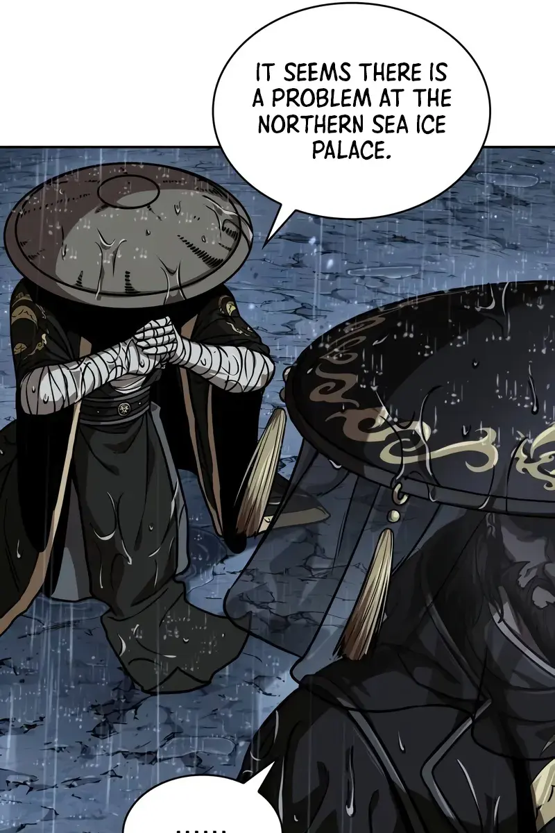 Nano Machine Chapter 244 Page 29