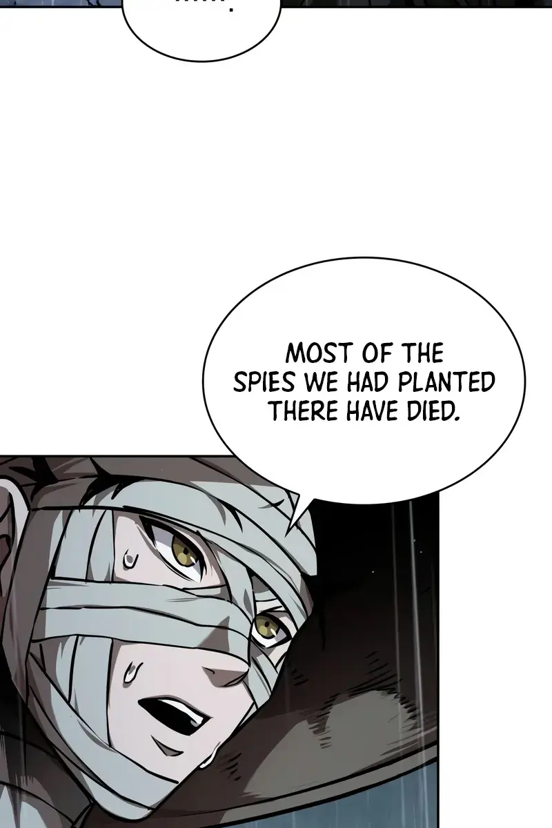 Nano Machine Chapter 244 Page 30