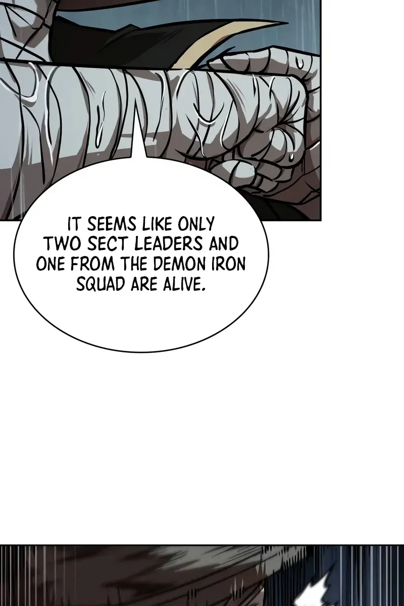 Nano Machine Chapter 244 Page 31