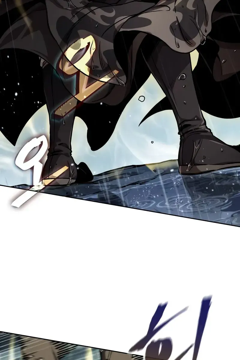 Nano Machine Chapter 244 Page 34