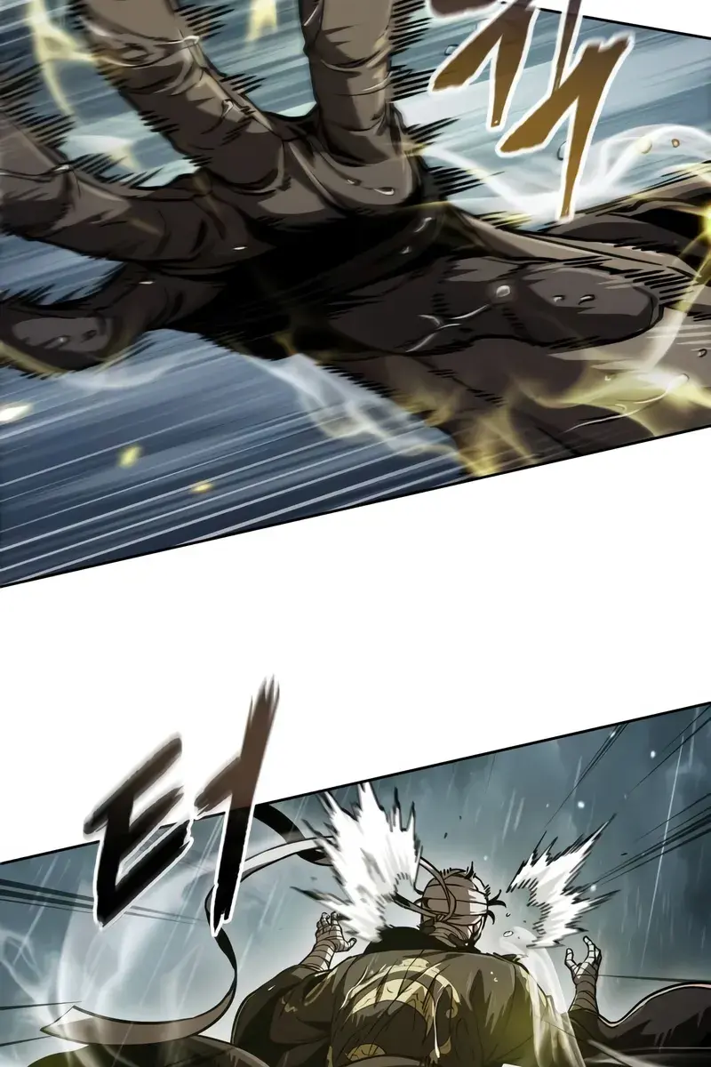 Nano Machine Chapter 244 Page 35