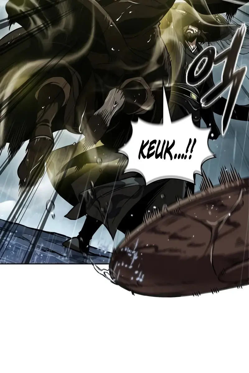 Nano Machine Chapter 244 Page 36