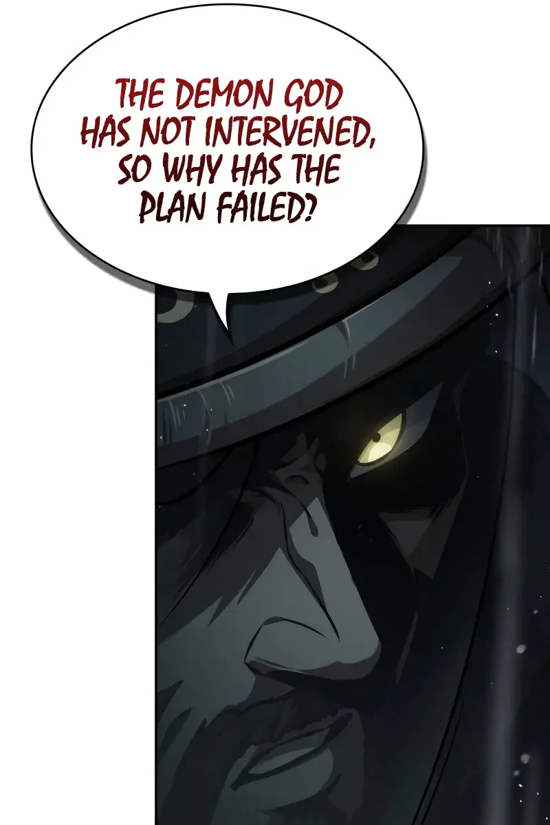 Nano Machine Chapter 244 Page 37