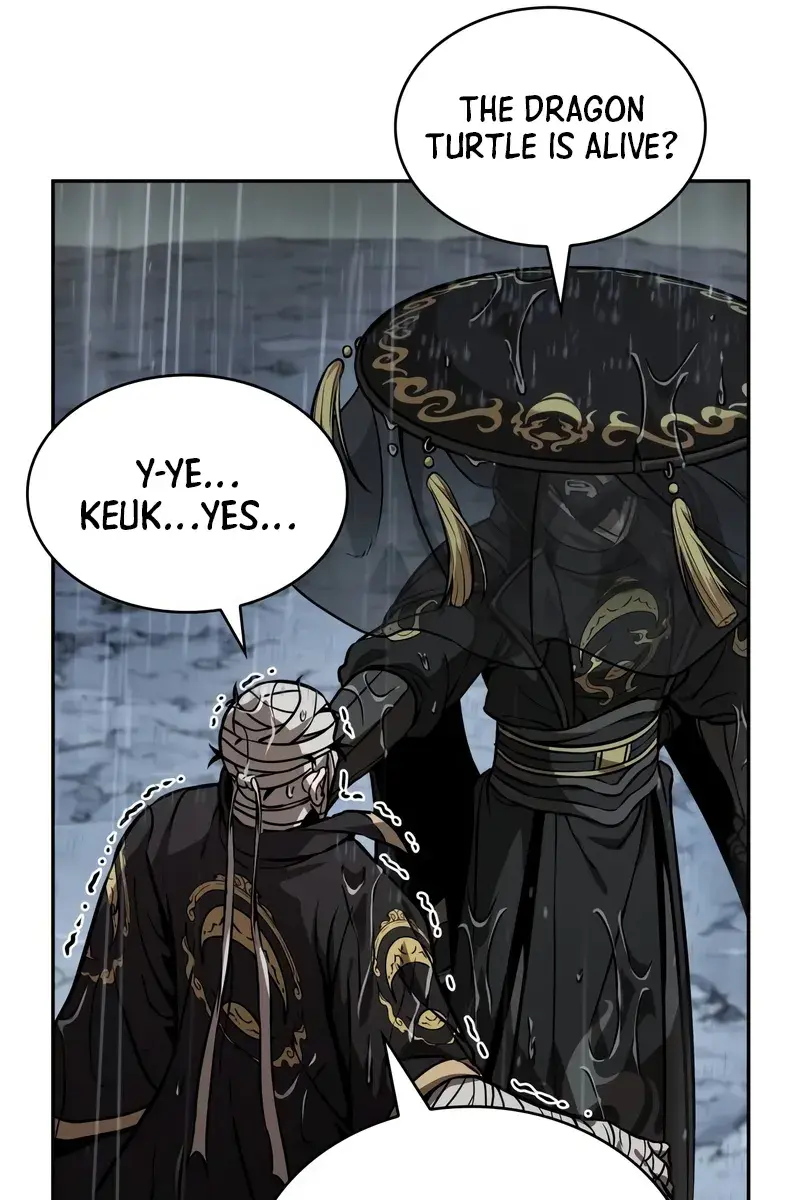 Nano Machine Chapter 244 Page 40