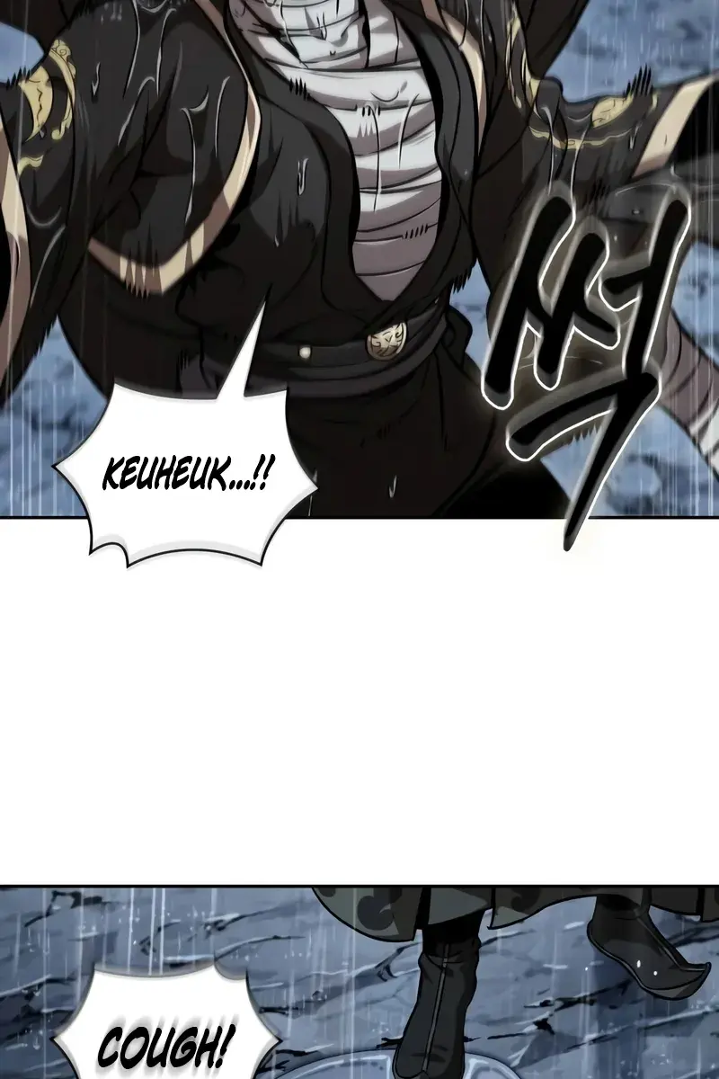 Nano Machine Chapter 244 Page 42