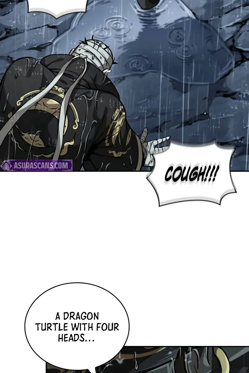 Nano Machine Chapter 244 Page 43