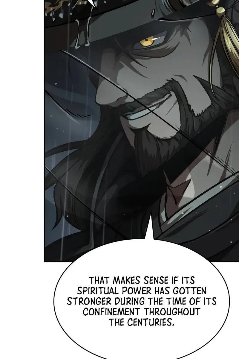 Nano Machine Chapter 244 Page 44