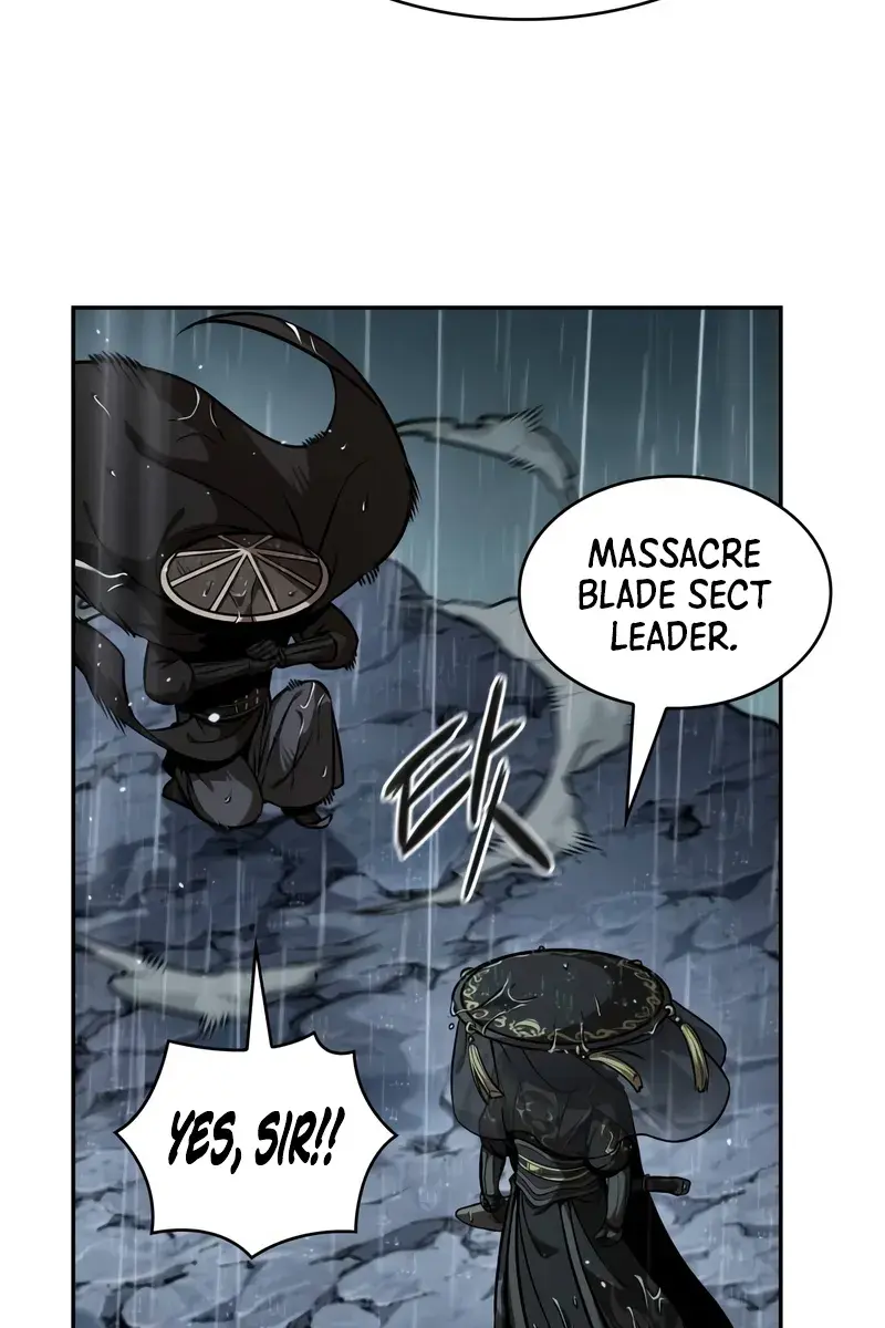 Nano Machine Chapter 244 Page 45