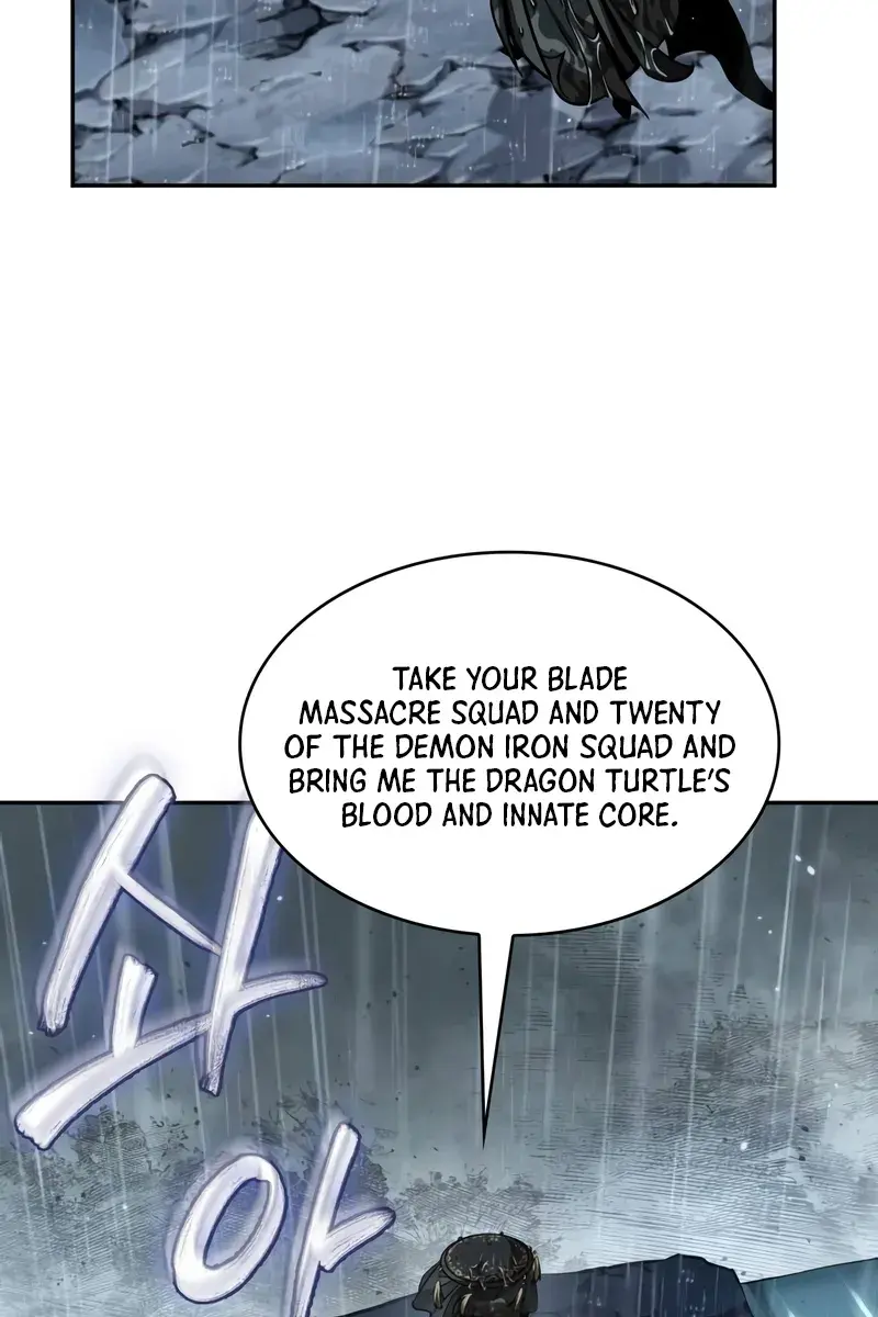 Nano Machine Chapter 244 Page 46