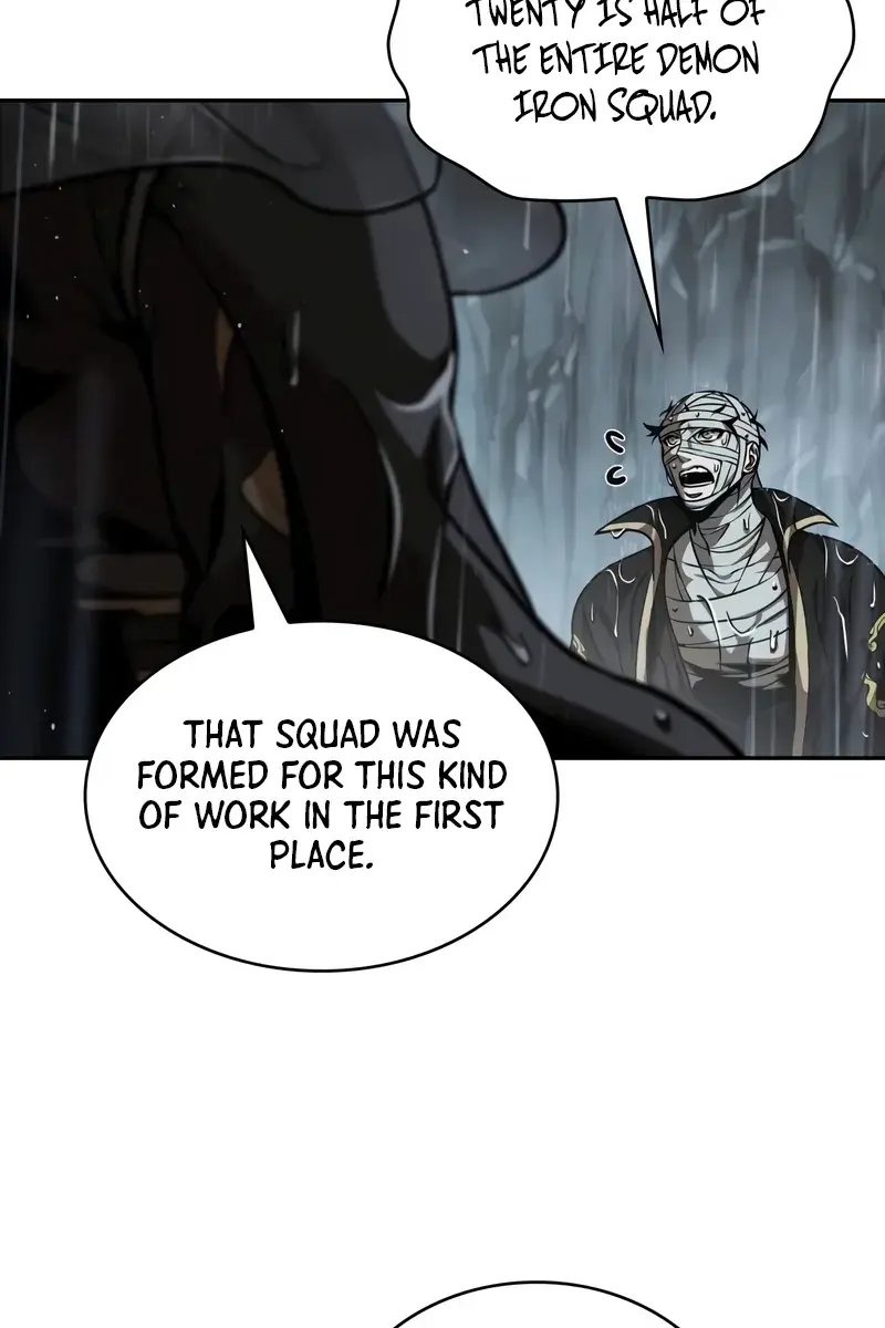 Nano Machine Chapter 244 Page 48