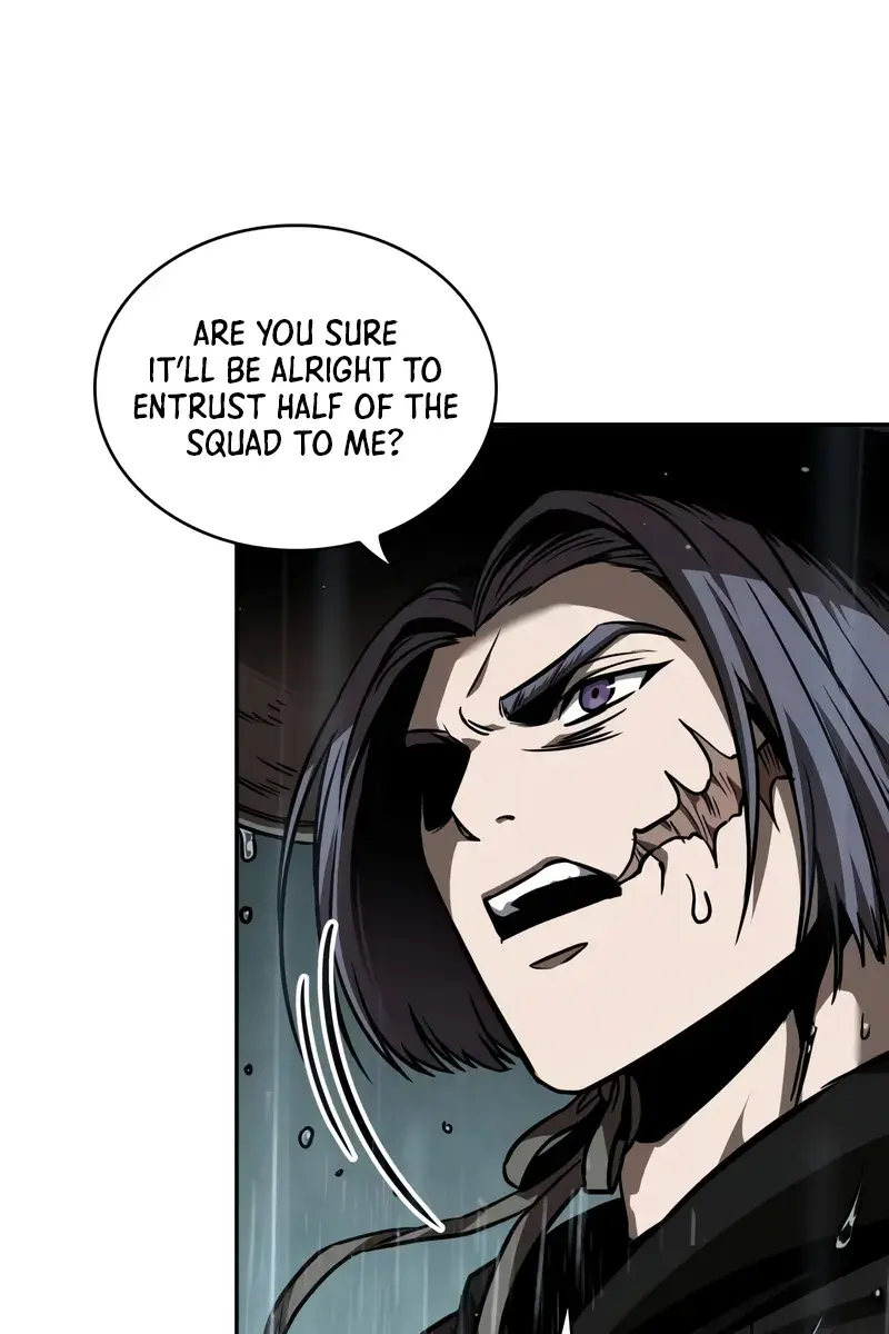 Nano Machine Chapter 244 Page 50