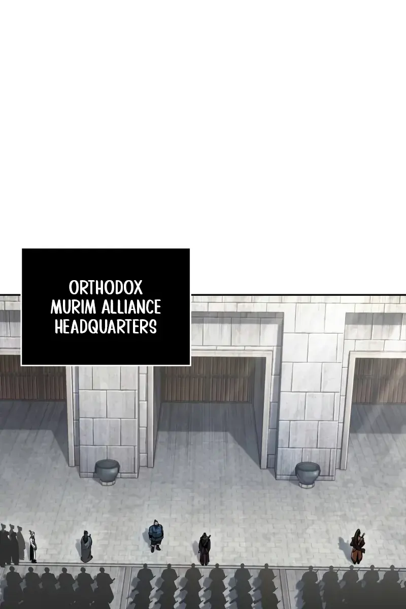 Nano Machine Chapter 244 Page 55