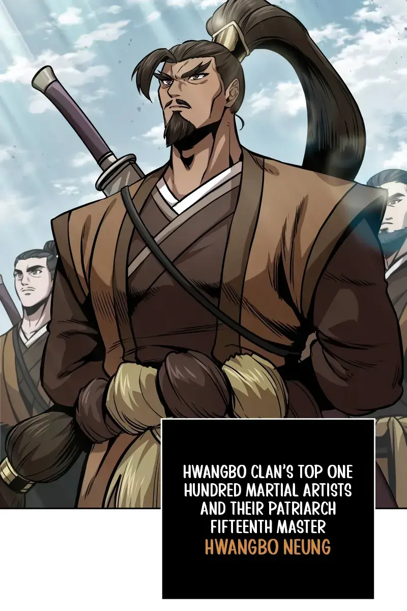 Nano Machine Chapter 244 Page 57