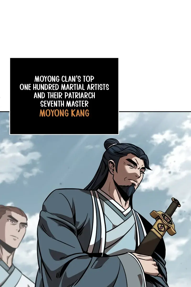 Nano Machine Chapter 244 Page 58