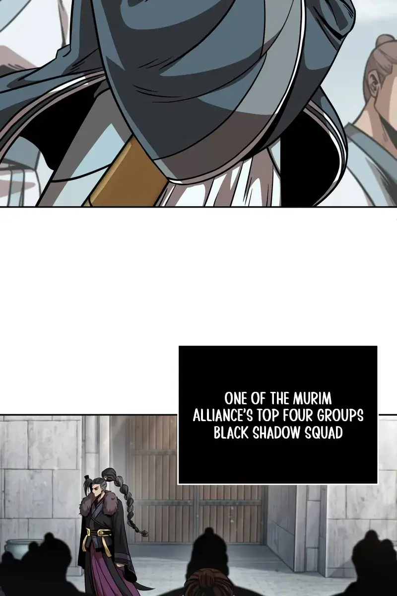 Nano Machine Chapter 244 Page 59