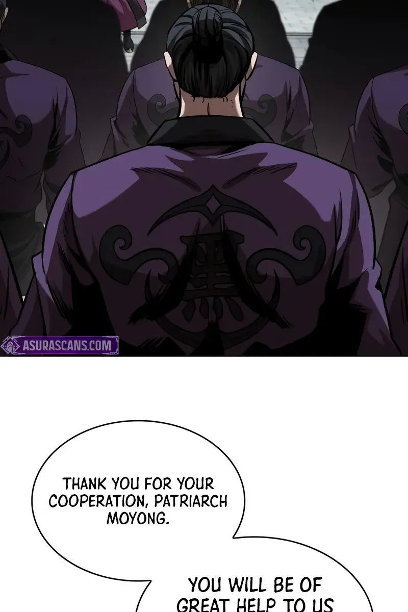 Nano Machine Chapter 244 Page 60