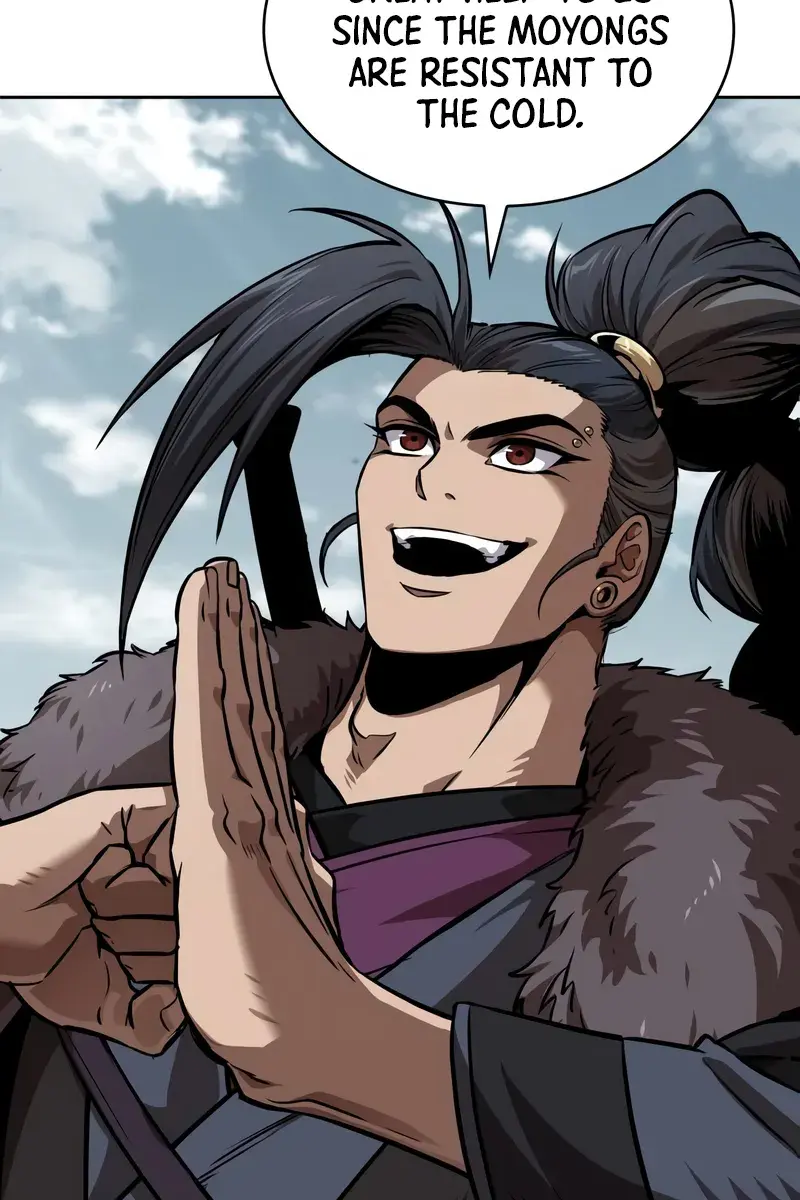 Nano Machine Chapter 244 Page 61