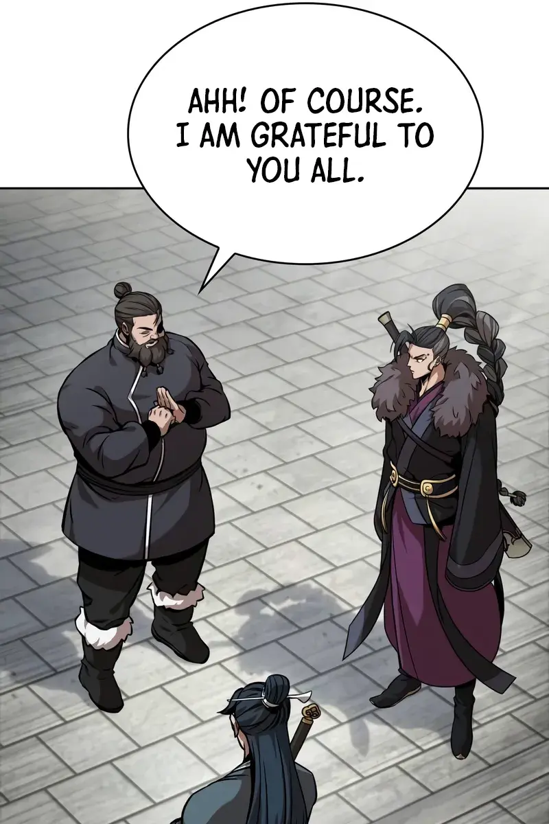 Nano Machine Chapter 244 Page 64